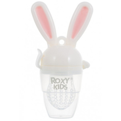 Ниблер Bunny Twist Roxy-Kids RFN-006 1
